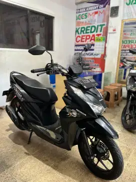 BEAT STREET 2022 JL BARATA JAYA 19 NO 5