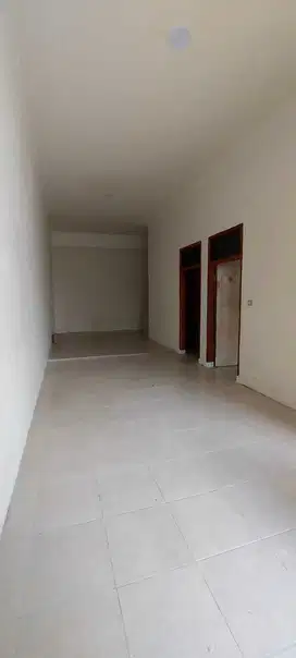 Dijual Rumah SHM Hadap Selatan di Harapan Indah 1 Harga Turun 635 Juta