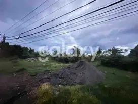 TANAH SANGAT STRATEGIS DIJALAN UTAMA DAERAH KALIANGET SINGARAJA