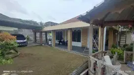 DIJUAL RUMAH MURAH JALAN KEMUNING PALEMBANG