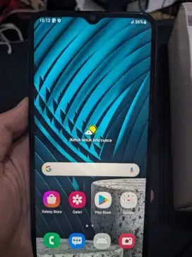 Samsung A02s 3/32