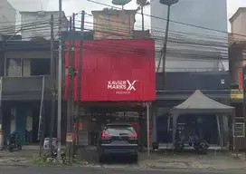 Ruko Strategis di Nol Jalan Raya Tlogomas Lowokwaru Malang