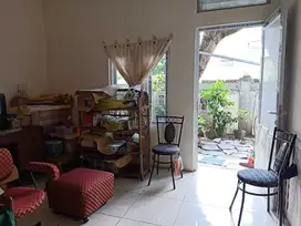 Rumah Murah Lokasi Bebas Banjir di Nata Endah