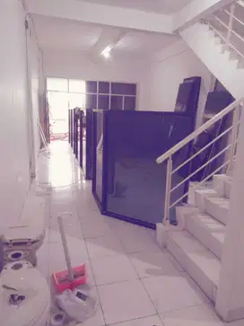 Dijual Murah Ruko 2 Lantai di Rembrandt Citra Raya, Cikupa