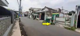 TANAH PRIBADI BERLOKASI STRATEGIS PINGGIR JALAN RAYA diWENDIT PAKIS