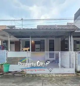 Dijual Rumah Di Cendana Residence Pamulang Sebelah Kantor Walkot (DM)