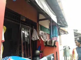 Kontrakan 2 Pintu Jagakarsa, Jakarta Selatan, Lokasi Strategis