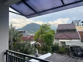 Jual Rumah Segera Fullfunished tinggal bawa baju saja