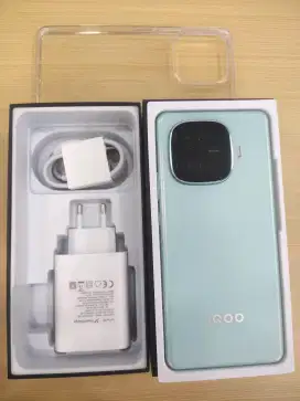 IQOO Z9 12/256 BARANG LANGKA