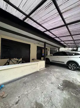 DIJUAL KONTRAKAN 6 PINTU DI CIRACAS - JAKARTA TIMUR