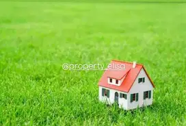 Dijual Kavling Tanah Semolowaru Selatan Surabaya Timur