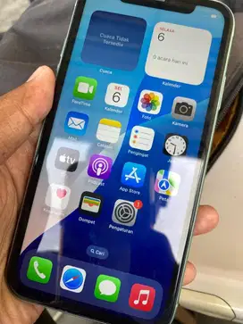 iPhone 11 64 Cukai