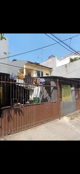 Dijual Hitung Tanah di Kelapa Gading Mas - BCS
