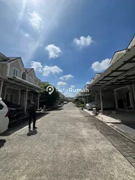 VILLA KOMPLEK MEDAN RESORT CITY CLUSTER ROTTERDAM | DELI TUA