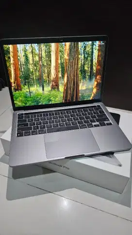 Macbook pro m1 touchbar