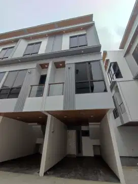 Rumah murah mewah dijual dijakarta pusat sawah besar