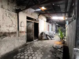 MURAHDIBAWAH NJOP Tanah di cibeber cimahi dkt baros Kerkof cimindi