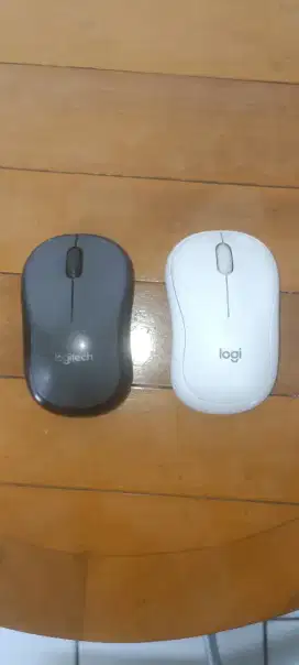 Logitech M220 Wireless Silent (AMBIL SEMUA)