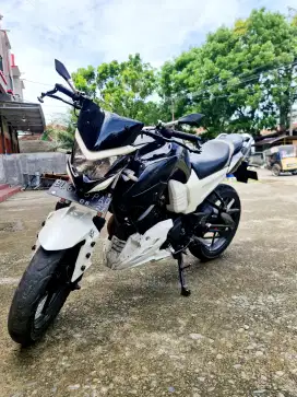 byson 2012 kondisi mantap jiwa pajak hidup, gratis helm kalo gak nego