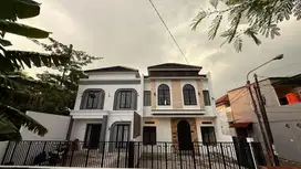 Rumah baru siap huni graha mukti utama pedurungan kota semarang