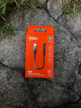 Olike ATC1 Audio Adapter Type-C to Aux 3.5mm