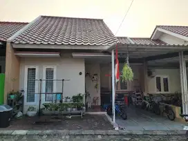 Rumah DI CIMANGGIS TAPOS DEPOK