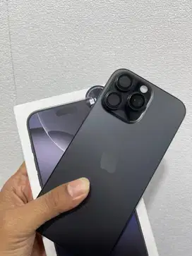 iphone 16 promax 1 tb resmi