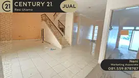 DIJUAL RUMAH 2 LANTAI DI DALAM CLUSTER KOTA WISATA CIBUBUR