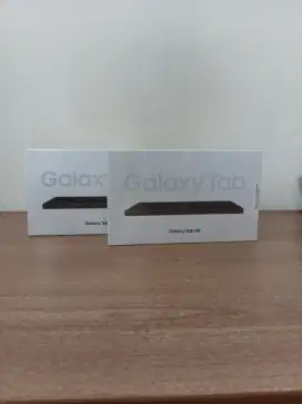 Samsung Galaxy Tab a9 4/64 New Garansi Resmi (LTE)
