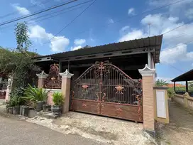 Rumah siap huni kuat kokoh pusat kota Pekalongan