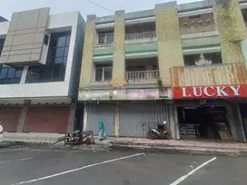 Jual Ruko Komersil 3 Lantai Cocok Untuk Minimarket Bandar Lampung