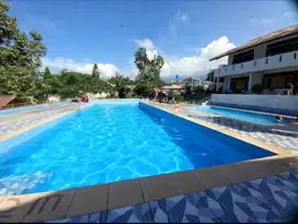 Dijual cepat villa murah lokasi cicurug sukabumi
