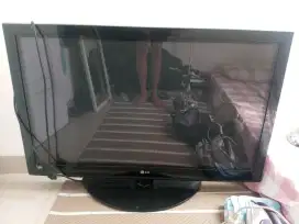 Tv Lcd LG 53 inch