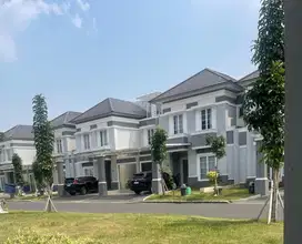 Dijual Murah Rumah Bagus Grand Wisata Bekasi