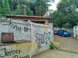 Dijual Tanah Harga Murah di Area Kemang Jakarta Selatan
