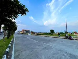 Tanah Strategis Di Mainroad Jalan Tol Soroja Soreang Bandung
