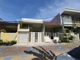 DIJUAL RUMAH SEMAMPIR AWS SUKOLILO SURABAYA RON.A1422