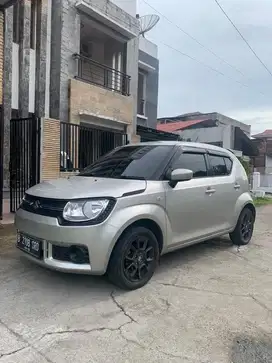 Ignis automatic jual cepat