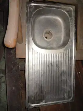 wastafel cuci piring, nego harga cocok angkut