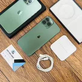 iPHONE 13PROMAX 256GB GREEN | iBOX | FULLSET ORI 100%