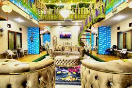 Di Jual Hotel Bandung Airy Logam Seharga Kost
