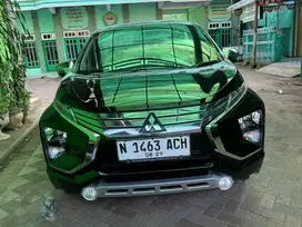 Xpander Ultimate 2019 50rb km