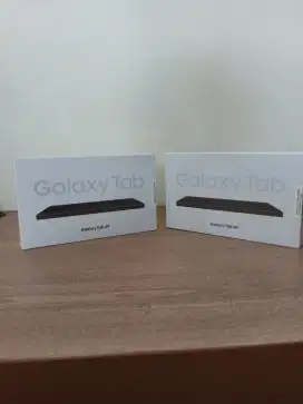 Samsung Galaxy Tab a9 4/64 New Garansi resmi (Wifi Only)