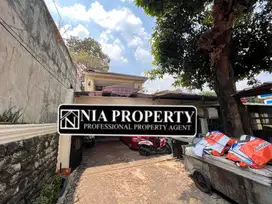 Jual Kavling Bonus Bangunan Lokasi Pasar Minggu Pinggir Jalan Jakarta
