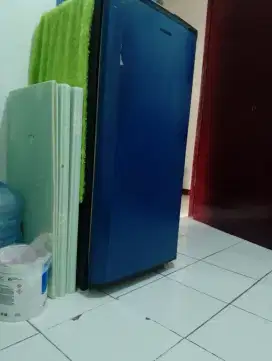 Panasonic 1 pintu
