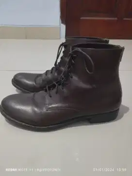 Chuka Boots Officine Creative original  size 40