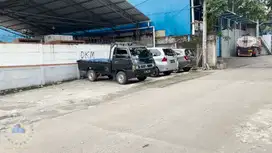 Dijual pabrik di Legok - Karawaci, Tangerang