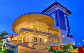 DIJUAL HOTEL CIKARANG