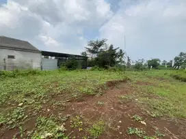 Tanah Murah di Jantung Kota Malang Siap Bangun & Bebas Banjir