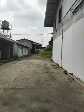 Disewakan 3 unit Gudang terpisah di Jatimulya Tambun Selatan Bekasi